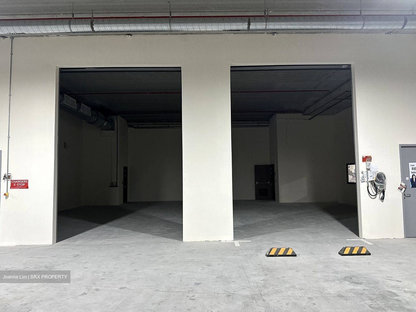 Stellar@tampines (D18), Factory #571821021